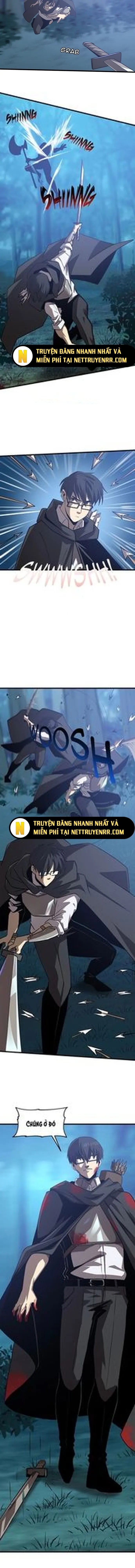 Thợ Săn Nguyên Thủy Tập 2 trang 14