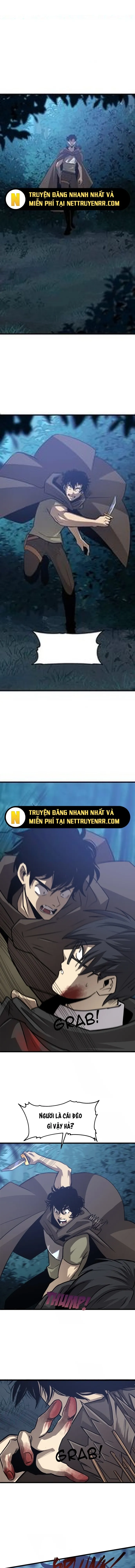 Thợ Săn Nguyên Thủy Tập 2 trang 15