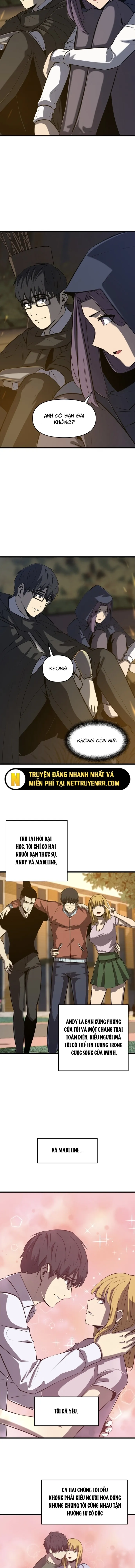 Thợ Săn Nguyên Thủy Tập 2 trang 5