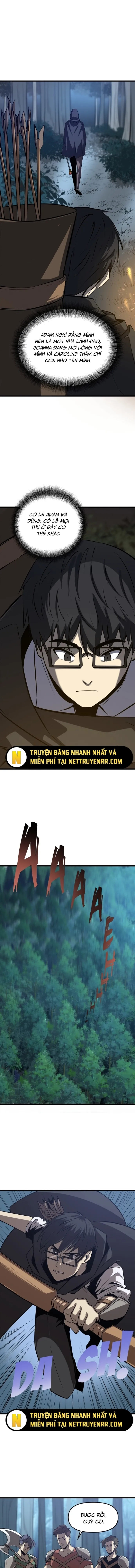 Thợ Săn Nguyên Thủy Tập 2 trang 7