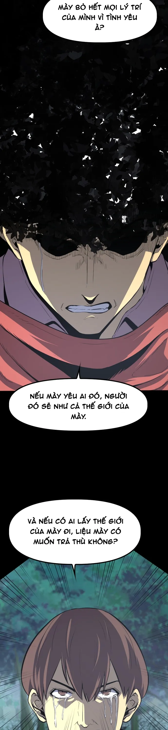 Thợ Săn Nguyên Thủy Tập 20 trang 12