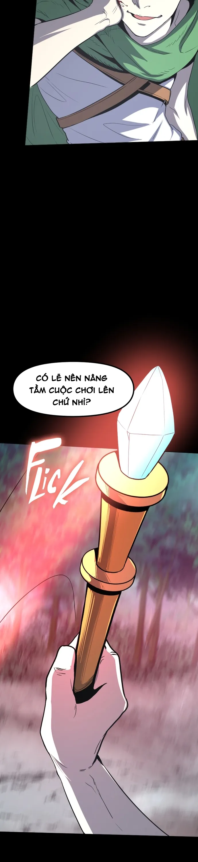 Thợ Săn Nguyên Thủy Tập 20 trang 29
