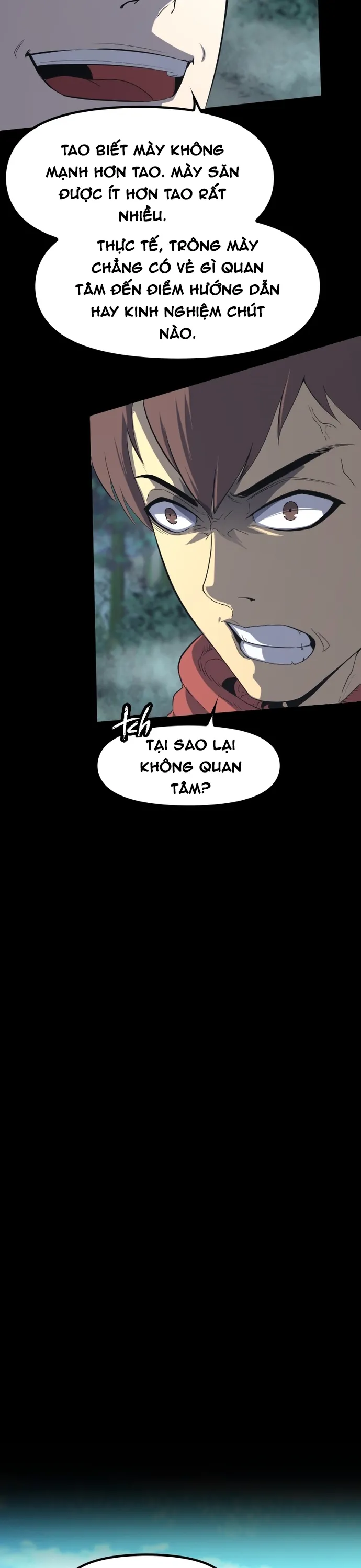 Thợ Săn Nguyên Thủy Tập 20 trang 4
