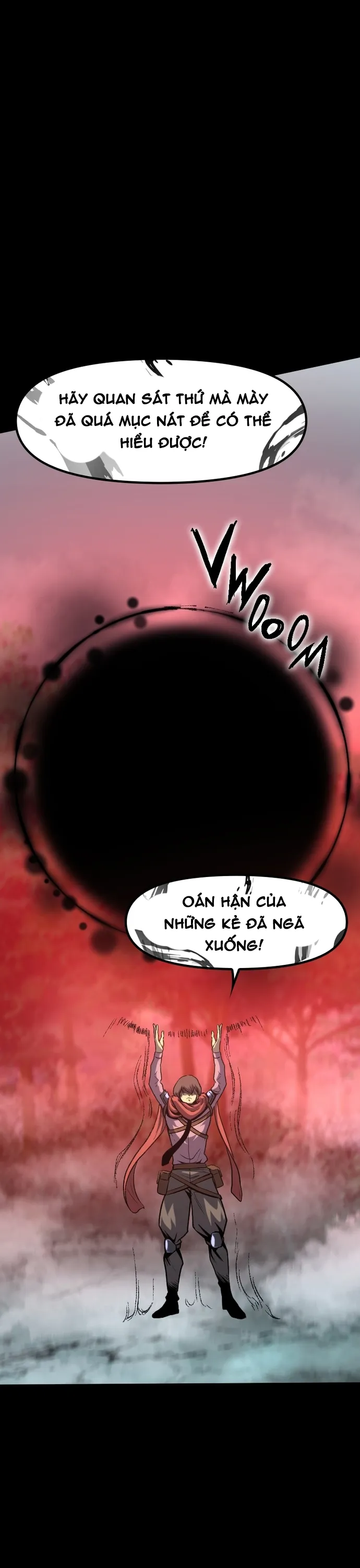 Thợ Săn Nguyên Thủy Tập 20 trang 37