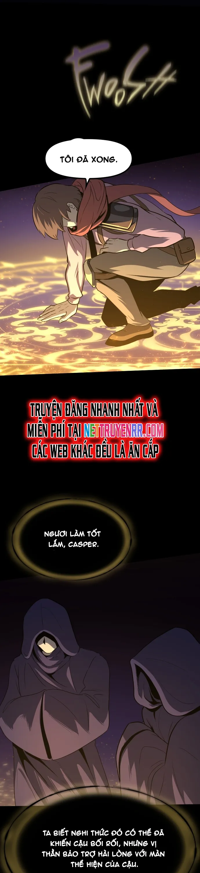 Thợ Săn Nguyên Thủy Tập 20 trang 45
