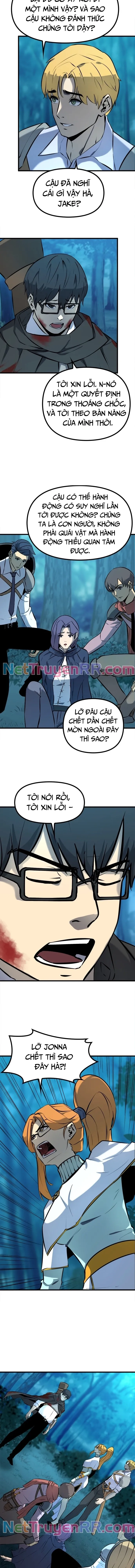 Thợ Săn Nguyên Thủy Tập 3 trang 5