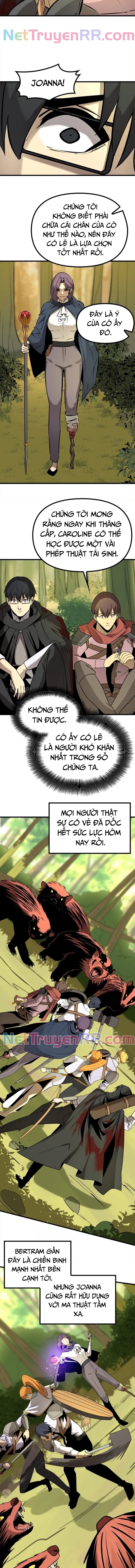 Thợ Săn Nguyên Thủy Tập 3 trang 9