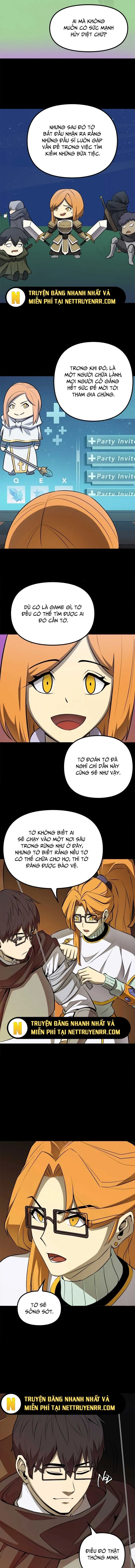 Thợ Săn Nguyên Thủy Tập 4 trang 11
