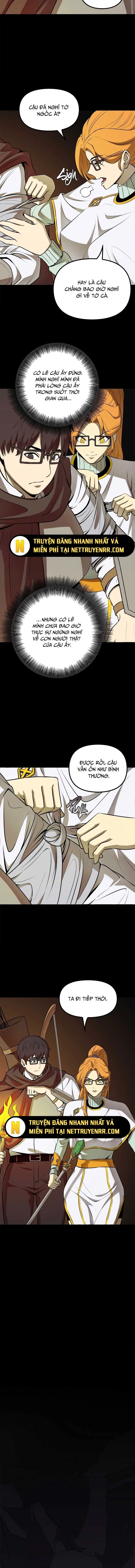 Thợ Săn Nguyên Thủy Tập 4 trang 12