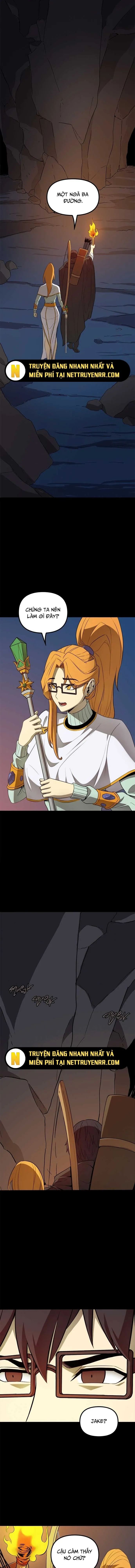 Thợ Săn Nguyên Thủy Tập 4 trang 13