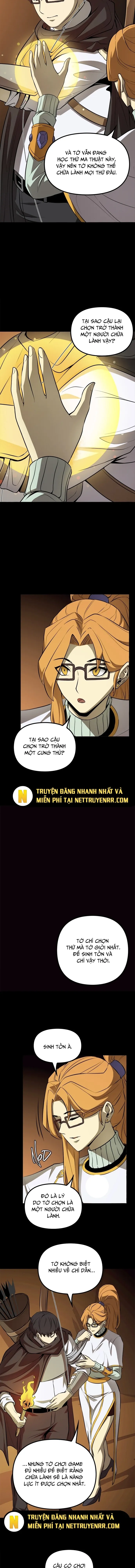 Thợ Săn Nguyên Thủy Tập 4 trang 9