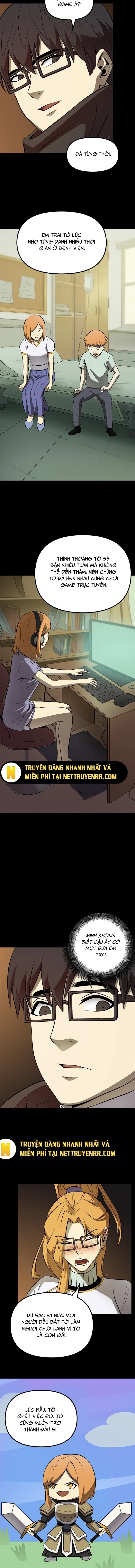 Thợ Săn Nguyên Thủy Tập 4 trang 10