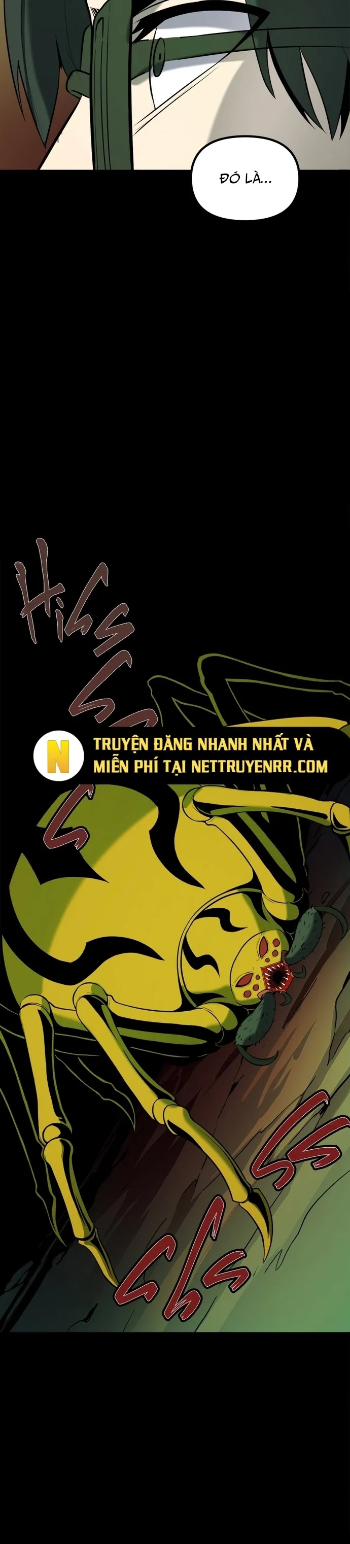 Thợ Săn Nguyên Thủy Tập 5 trang 16