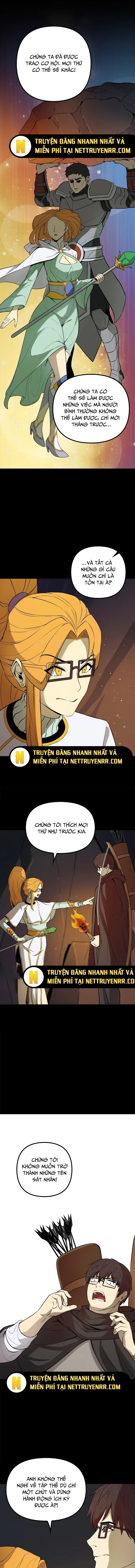 Thợ Săn Nguyên Thủy Tập 5 trang 4