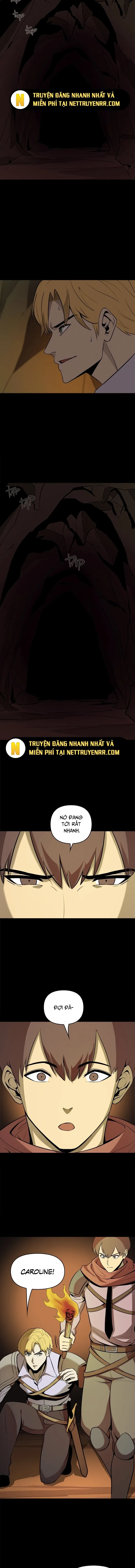 Thợ Săn Nguyên Thủy Tập 5 trang 9