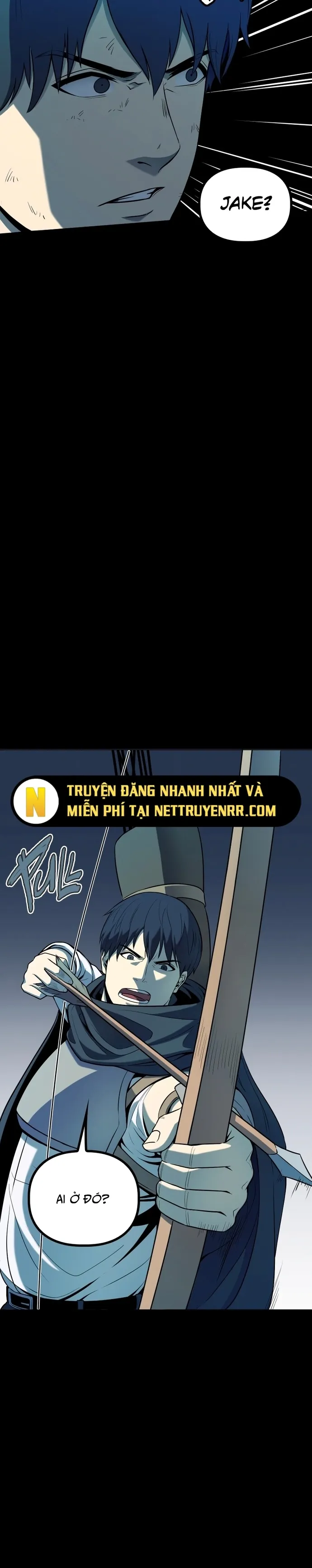 Thợ Săn Nguyên Thủy Tập 6 trang 19