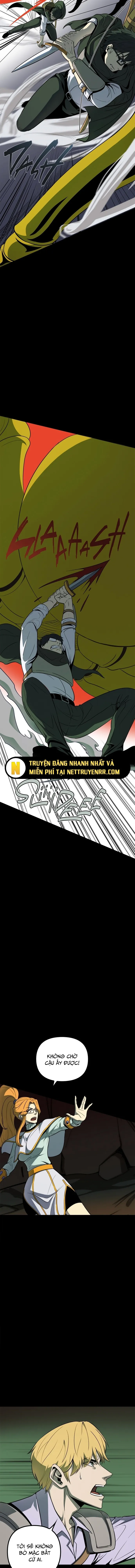 Thợ Săn Nguyên Thủy Tập 6 trang 6