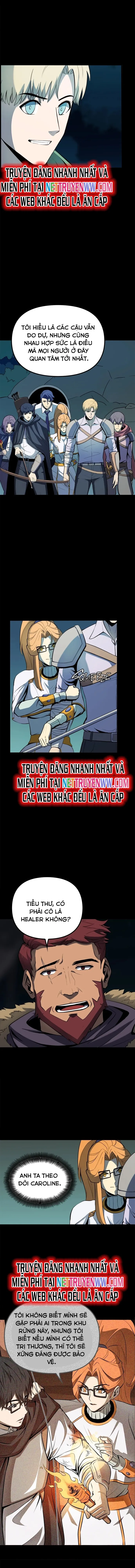 Thợ Săn Nguyên Thủy Tập 7 trang 3