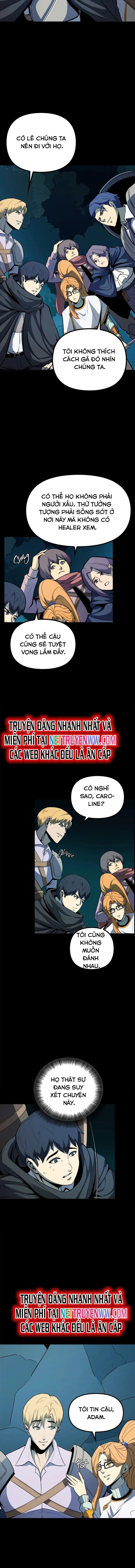 Thợ Săn Nguyên Thủy Tập 7 trang 7