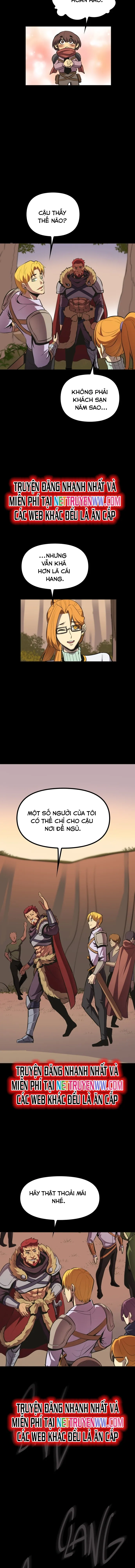 Thợ Săn Nguyên Thủy Tập 8 trang 12