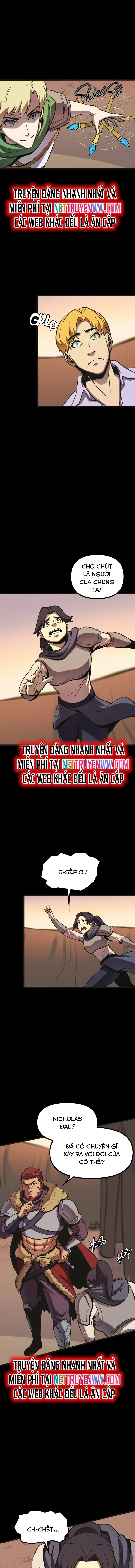 Thợ Săn Nguyên Thủy Tập 8 trang 14