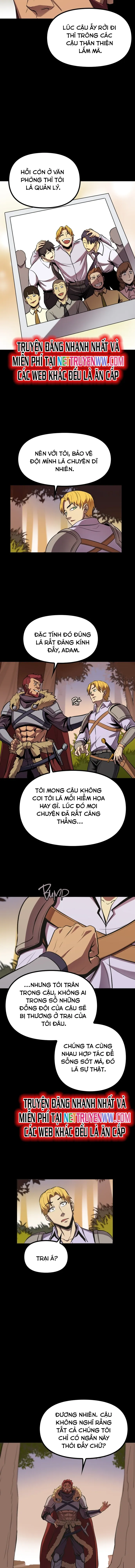 Thợ Săn Nguyên Thủy Tập 8 trang 10