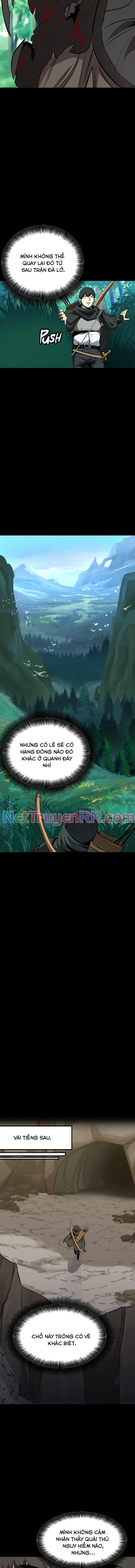 Thợ Săn Nguyên Thủy Tập 9 trang 11