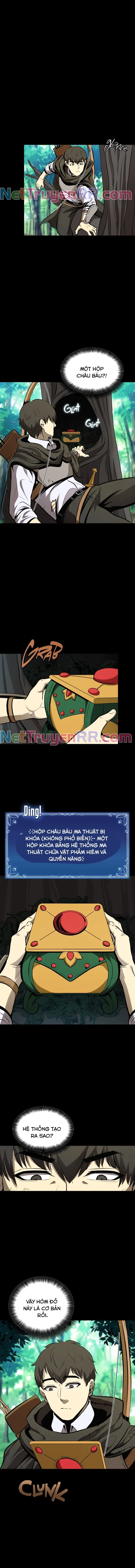 Thợ Săn Nguyên Thủy Tập 9 trang 9