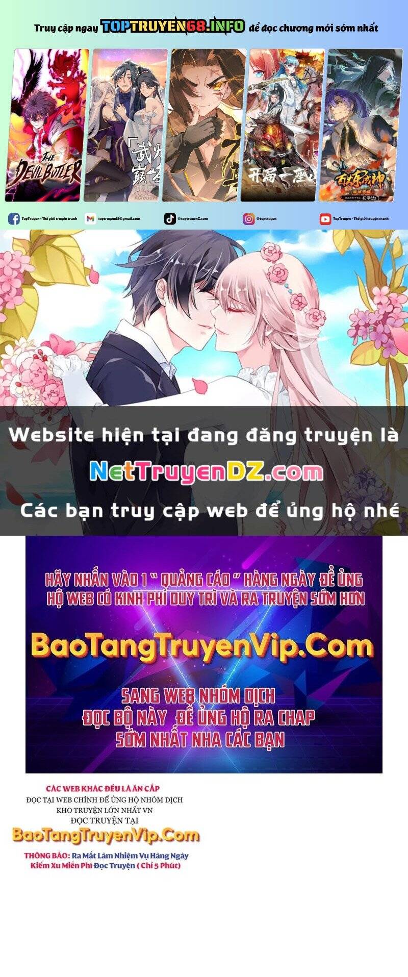 Thông Bách Tập 31 trang 1