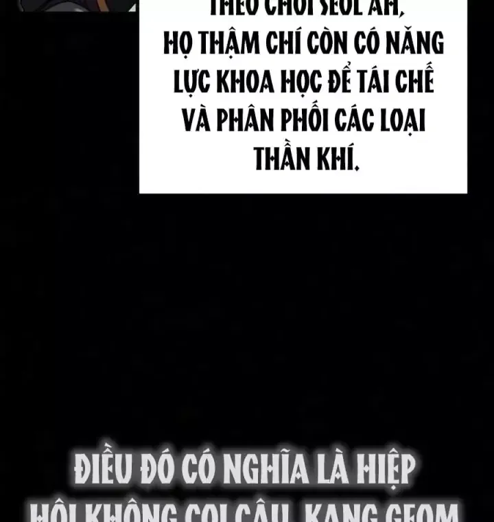 Thống Lĩnh Học Viện Chỉ Bằng Dao Sashimi Tập 91 trang 29