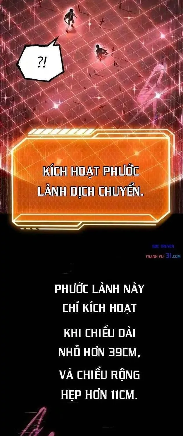 Thống Lĩnh Học Viện Chỉ Bằng Dao Sashimi Tập 92 trang 65