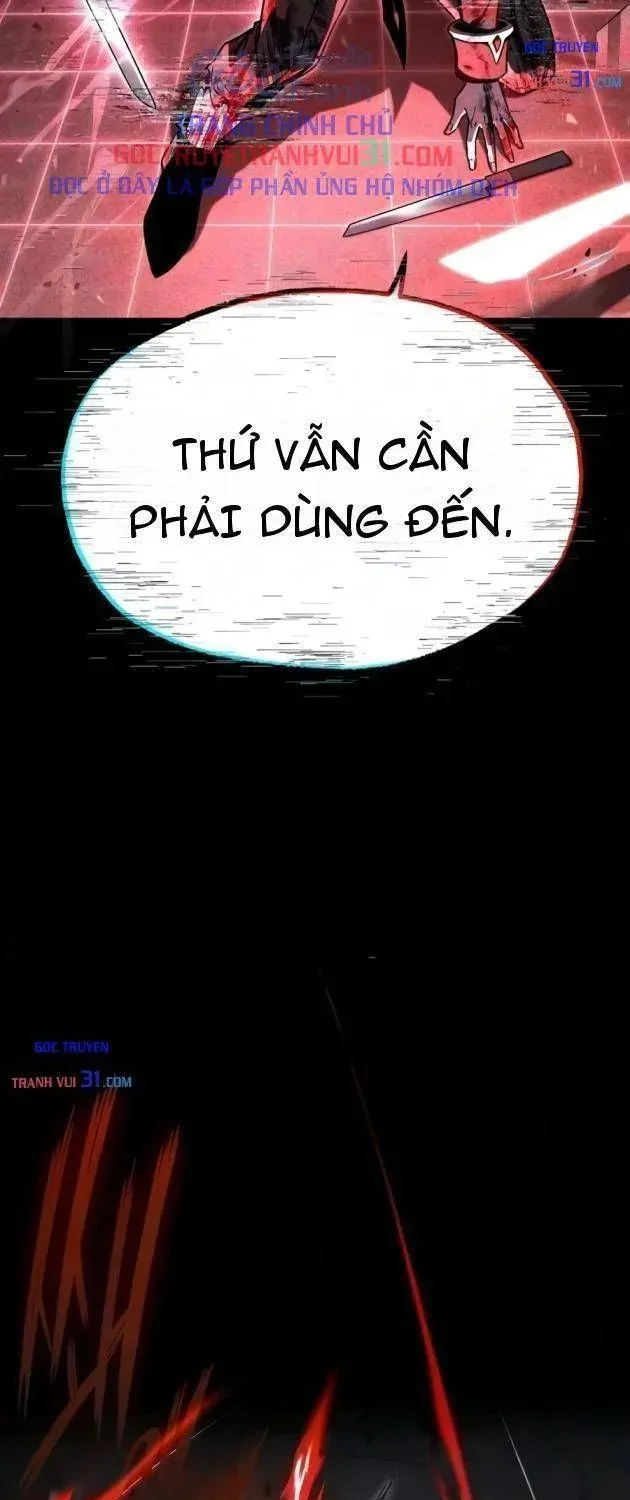 Thống Lĩnh Học Viện Chỉ Bằng Dao Sashimi Tập 92 trang 68