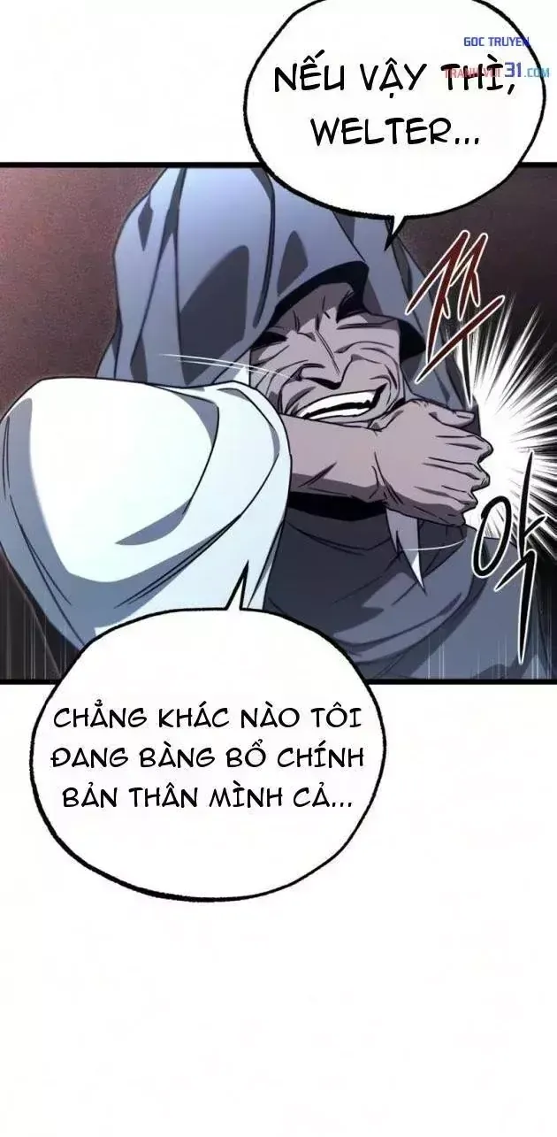 Thống Lĩnh Học Viện Chỉ Bằng Dao Sashimi Tập 94 trang 11