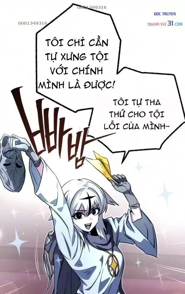 Thống Lĩnh Học Viện Chỉ Bằng Dao Sashimi Tập 94 trang 12