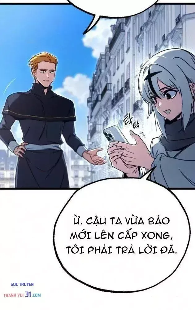 Thống Lĩnh Học Viện Chỉ Bằng Dao Sashimi Tập 94 trang 20