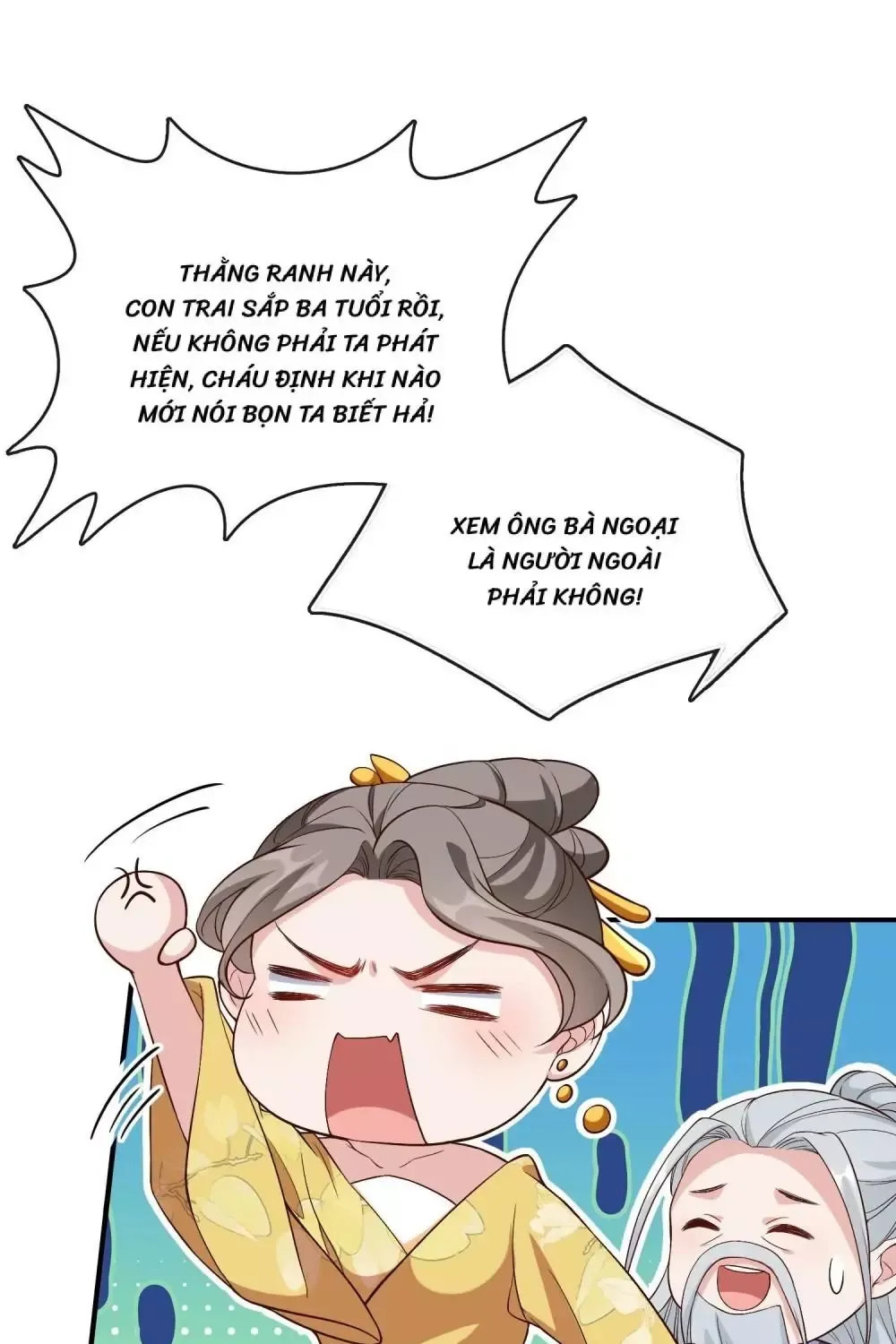 Thú Hắc Cuồng Phi Tập 151 trang 46