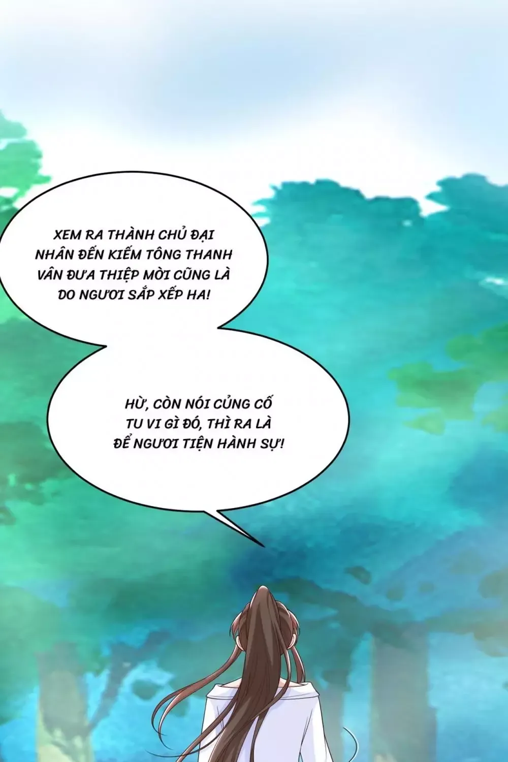 Thú Hắc Cuồng Phi Tập 155 trang 46