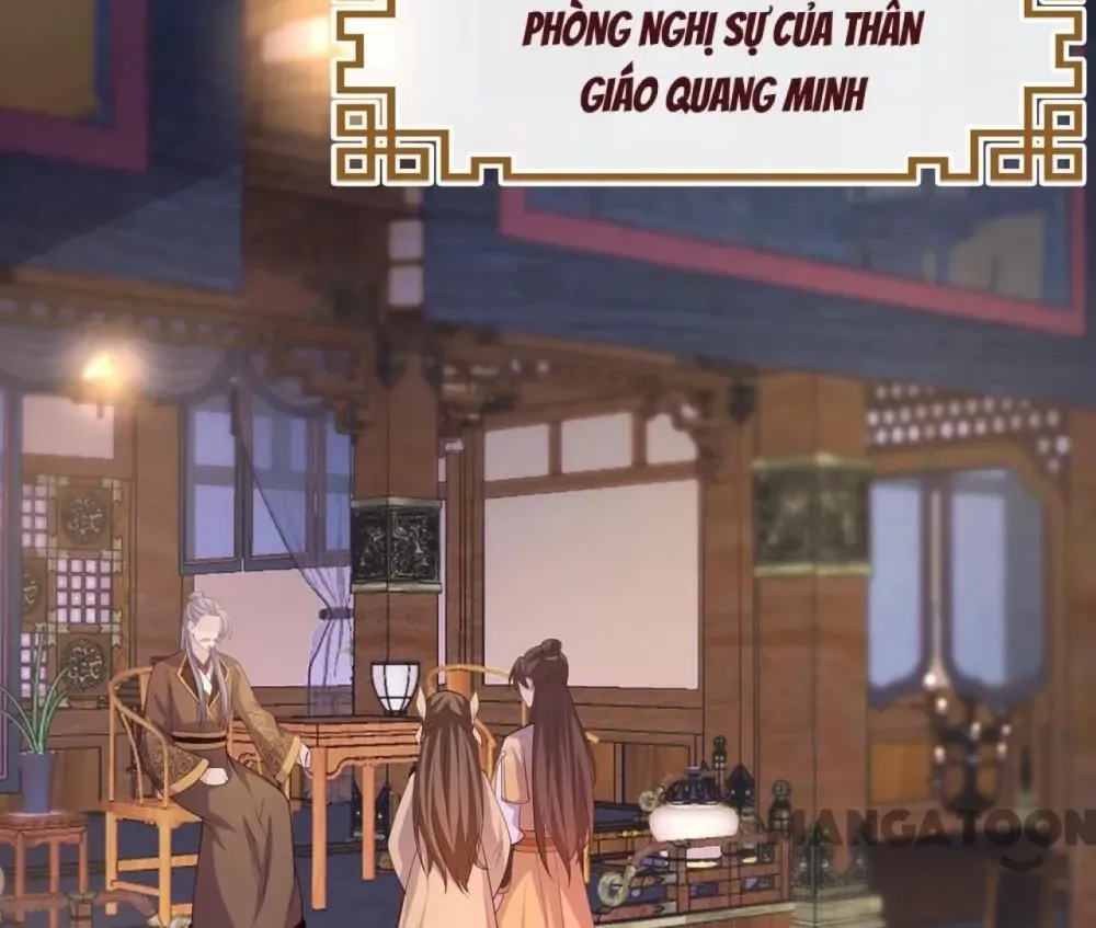 Thú Hắc Cuồng Phi Tập 167 trang 3