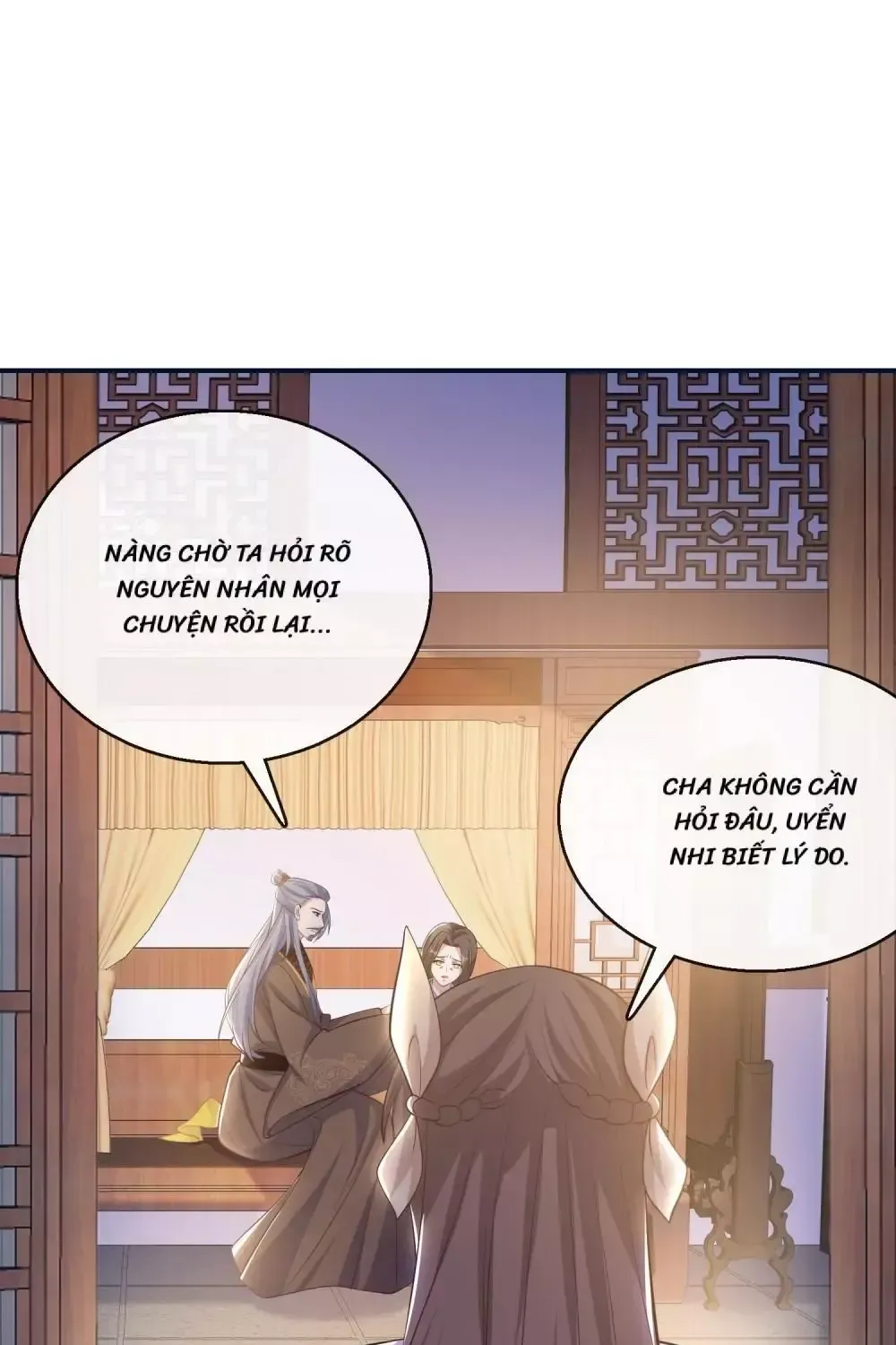 Thú Hắc Cuồng Phi Tập 175 trang 34