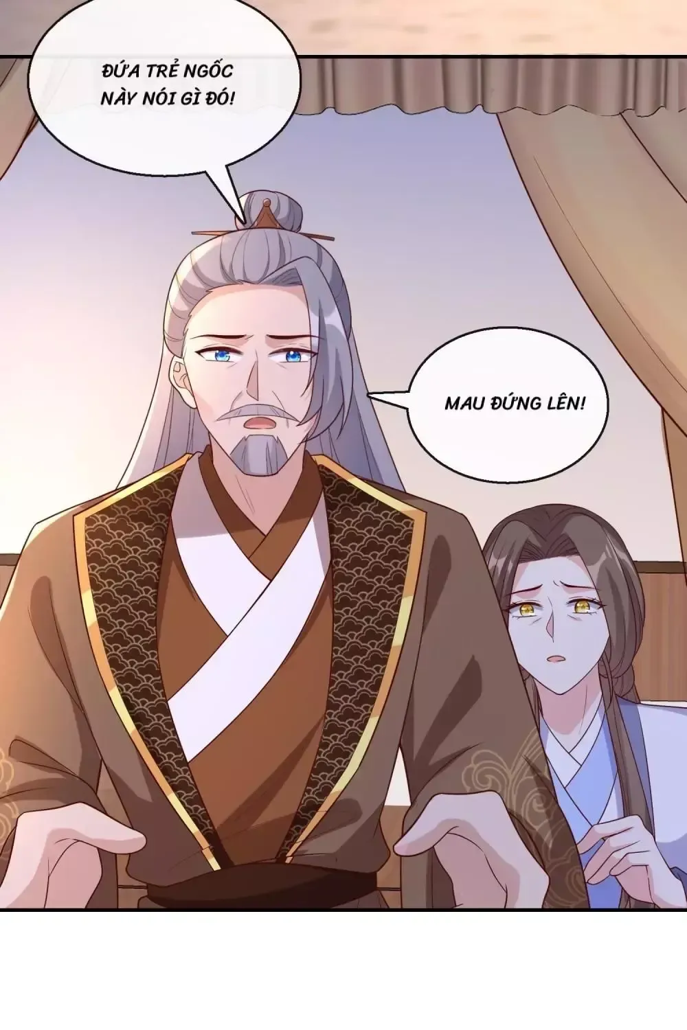 Thú Hắc Cuồng Phi Tập 175 trang 74