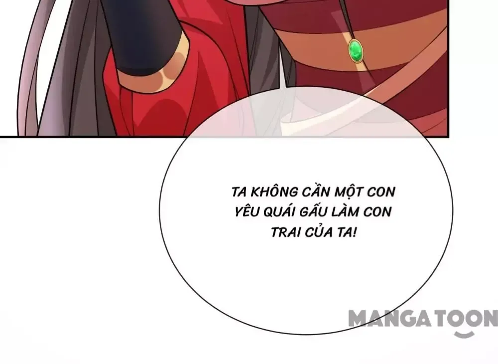 Thú Hắc Cuồng Phi Tập 233 trang 3