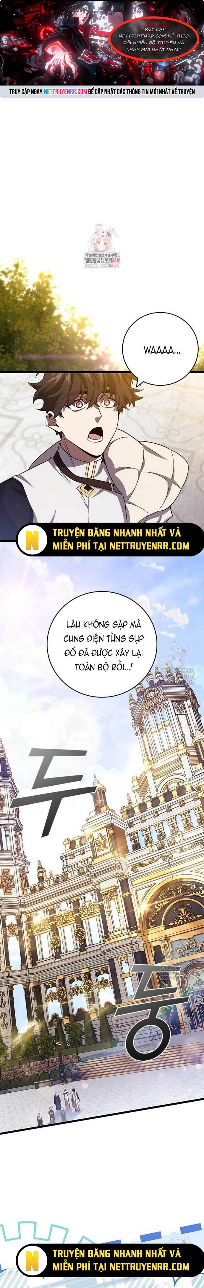 Thực Long Ma Pháp Sư Tập 100 trang 1