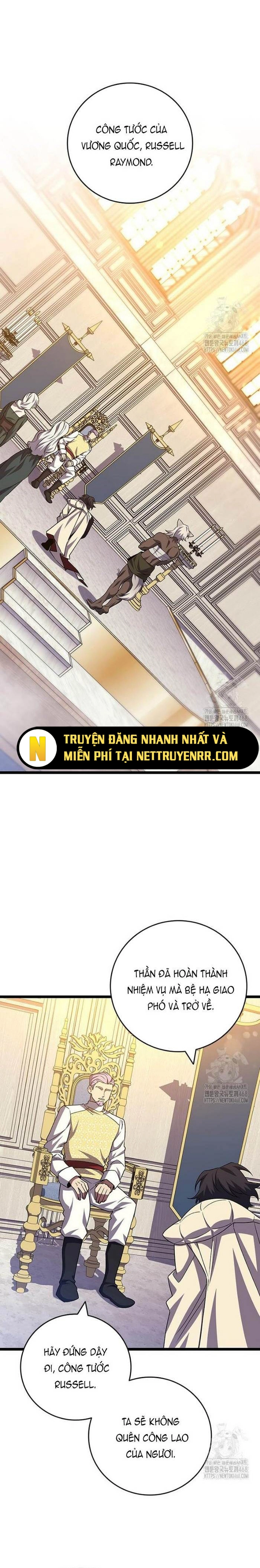 Thực Long Ma Pháp Sư Tập 100 trang 3