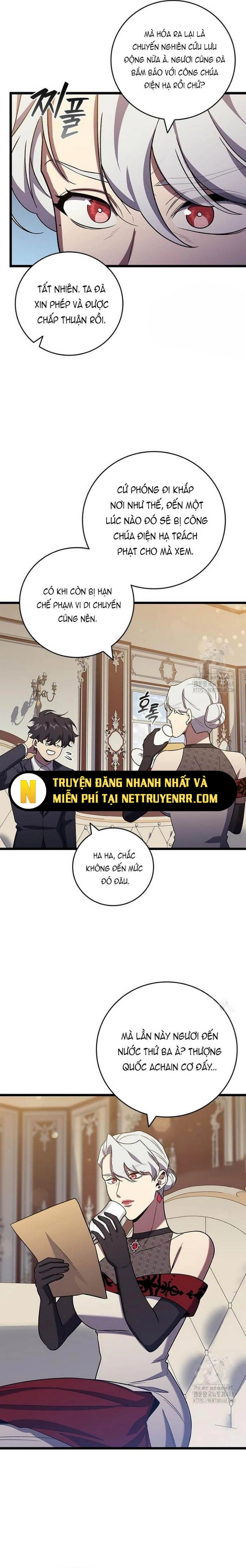 Thực Long Ma Pháp Sư Tập 100 trang 24
