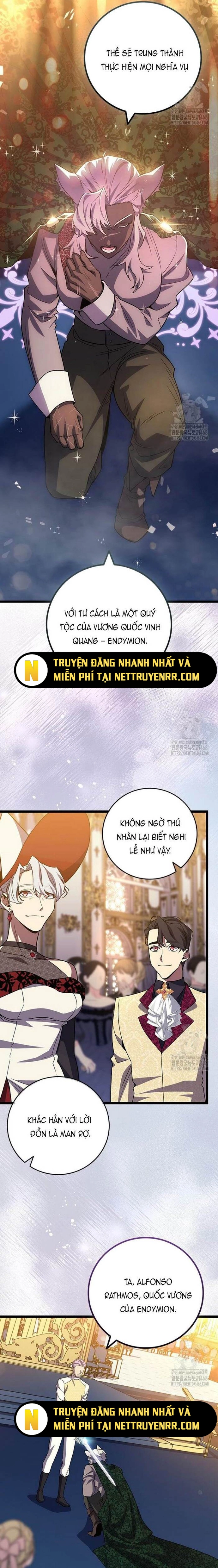 Thực Long Ma Pháp Sư Tập 100 trang 7