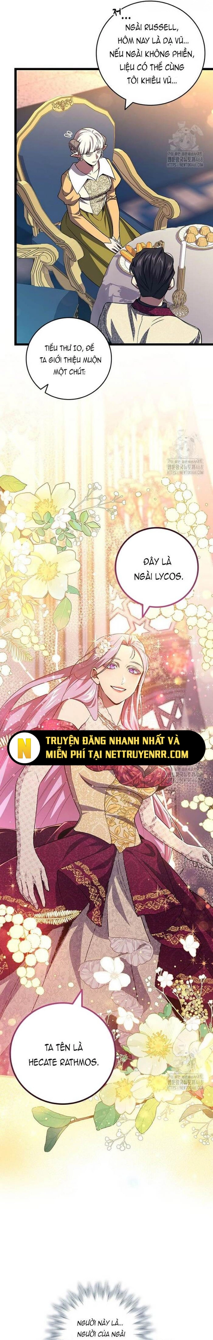 Thực Long Ma Pháp Sư Tập 100 trang 10