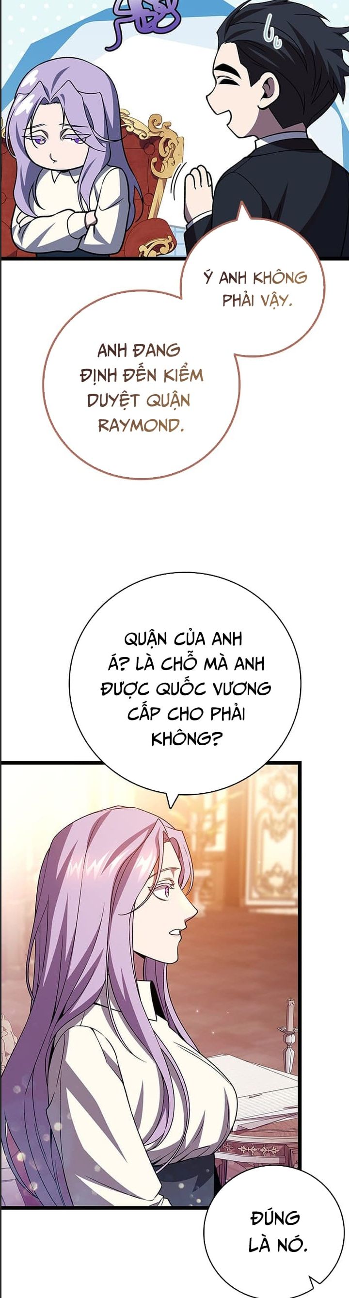 Thực Long Ma Pháp Sư Tập 83 trang 29