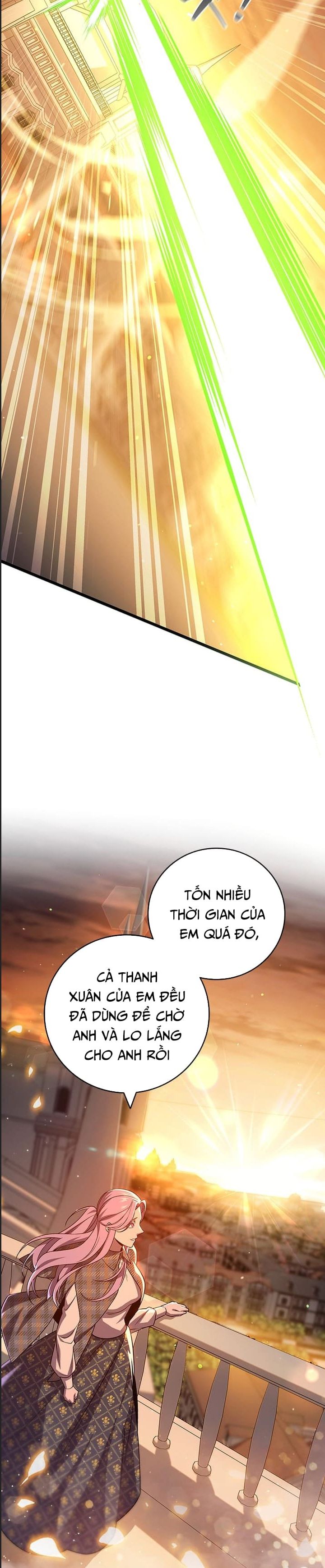 Thực Long Ma Pháp Sư Tập 84 trang 22