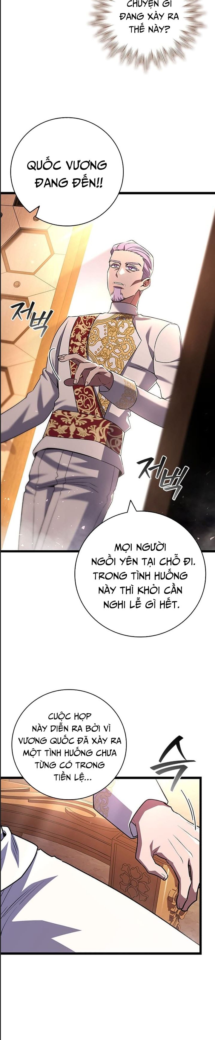 Thực Long Ma Pháp Sư Tập 84 trang 27