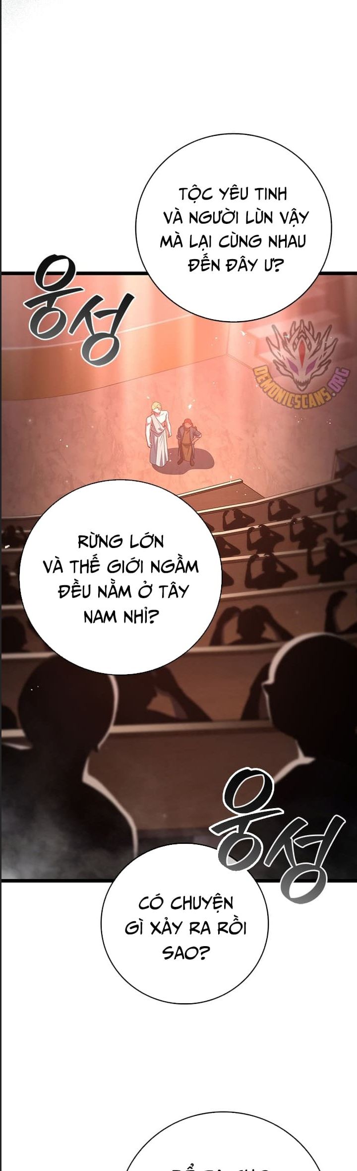 Thực Long Ma Pháp Sư Tập 84 trang 30